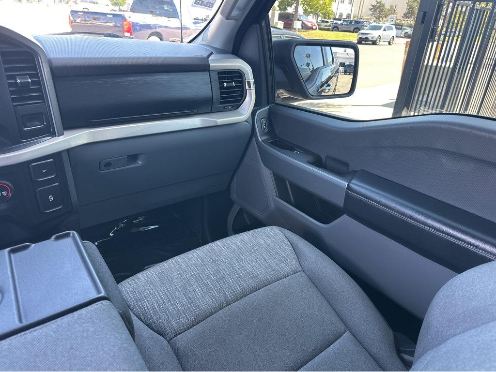 Ford F-150 photo 18