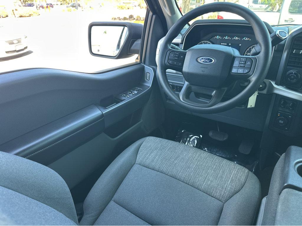 Ford F-150 photo 19