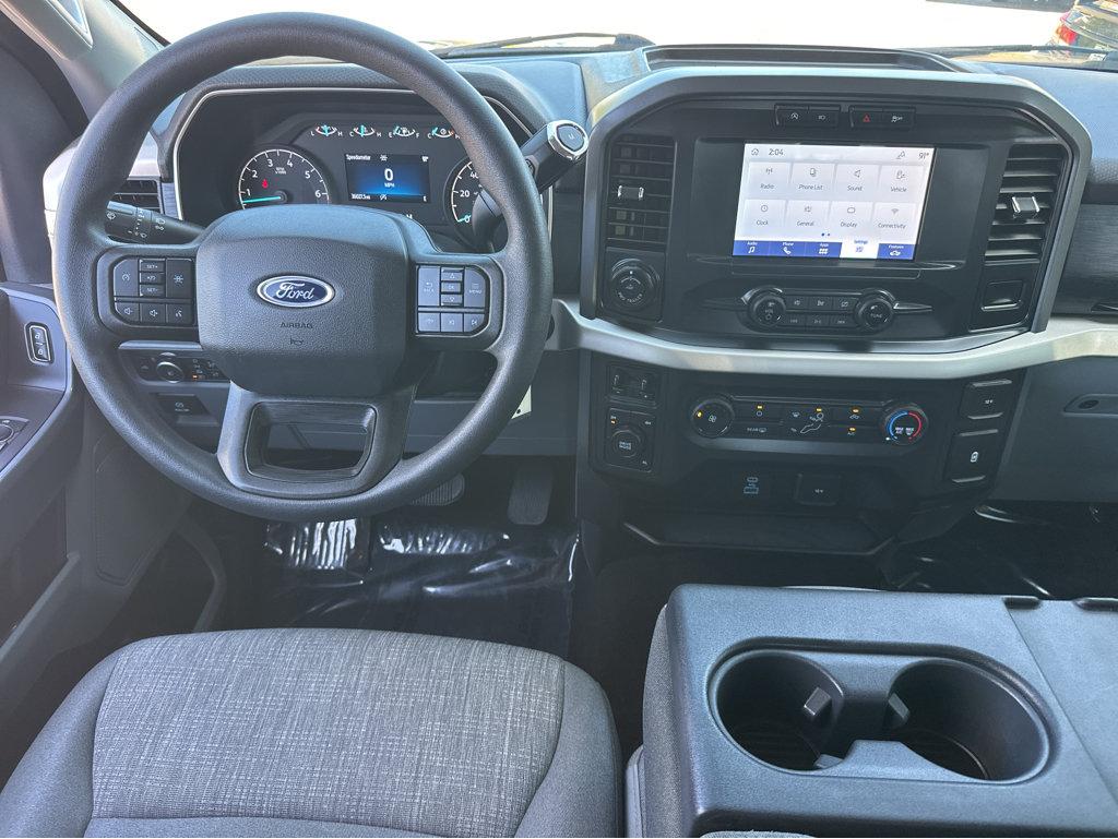 Ford F-150 photo 20