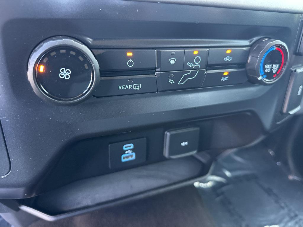 Ford F-150 photo 25