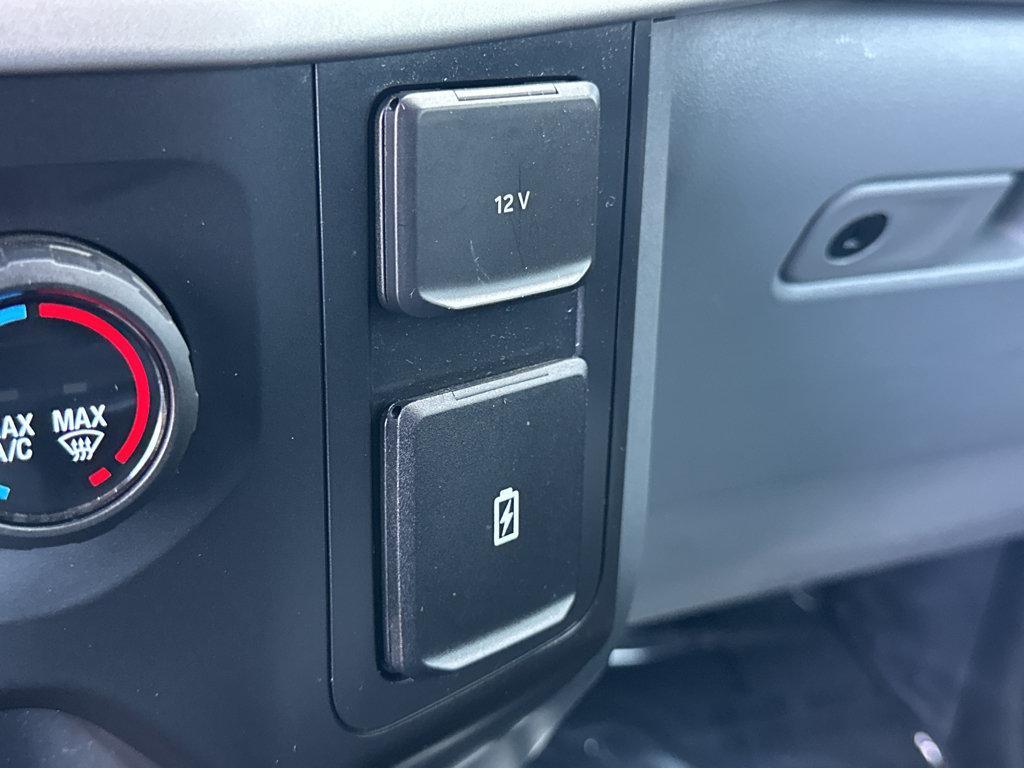 Ford F-150 photo 26
