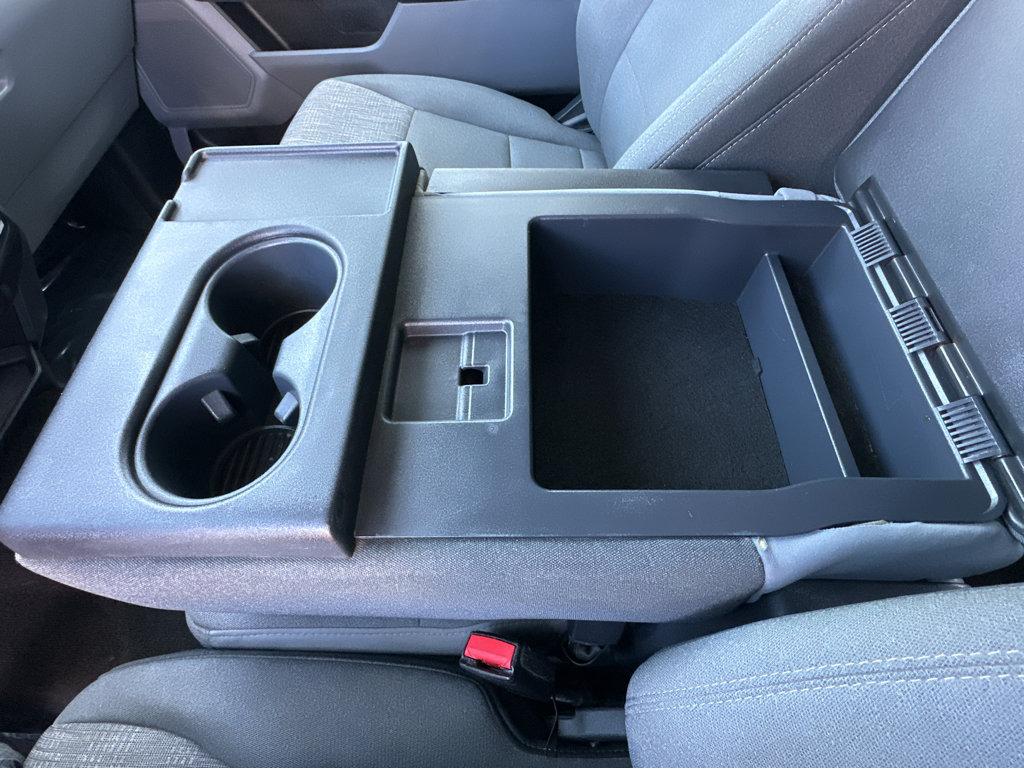 Ford F-150 photo 30