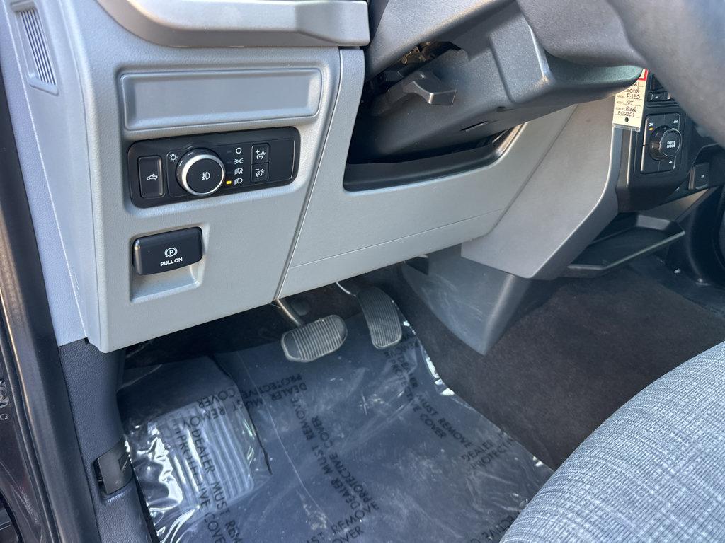 Ford F-150 photo 31