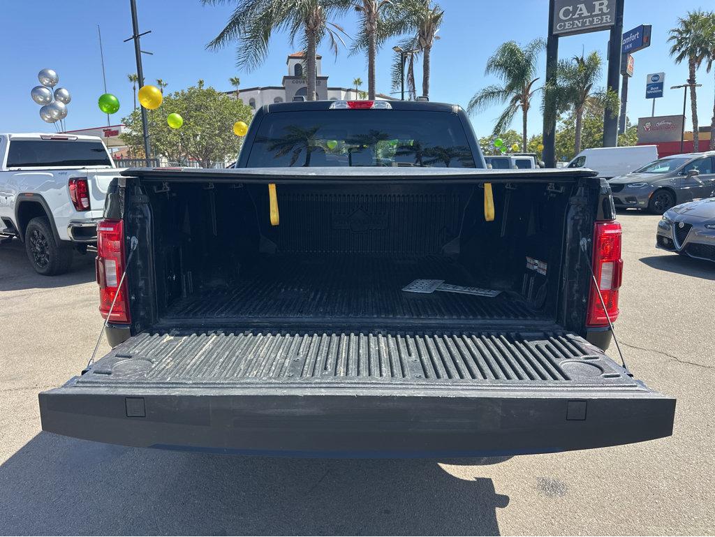 Ford F-150 photo 36