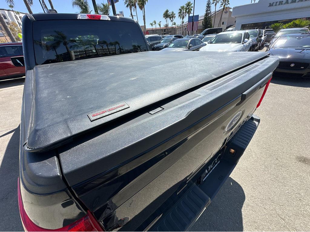 Ford F-150 photo 37