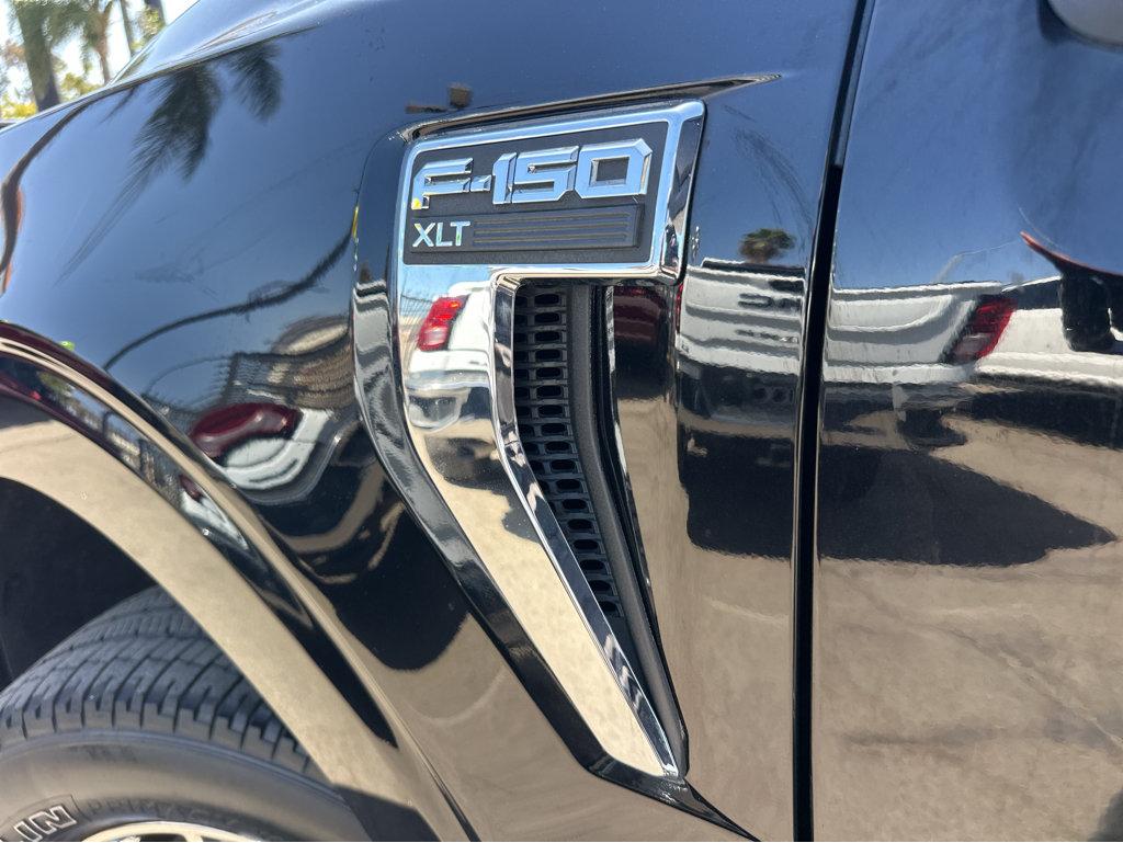 Ford F-150 photo 41