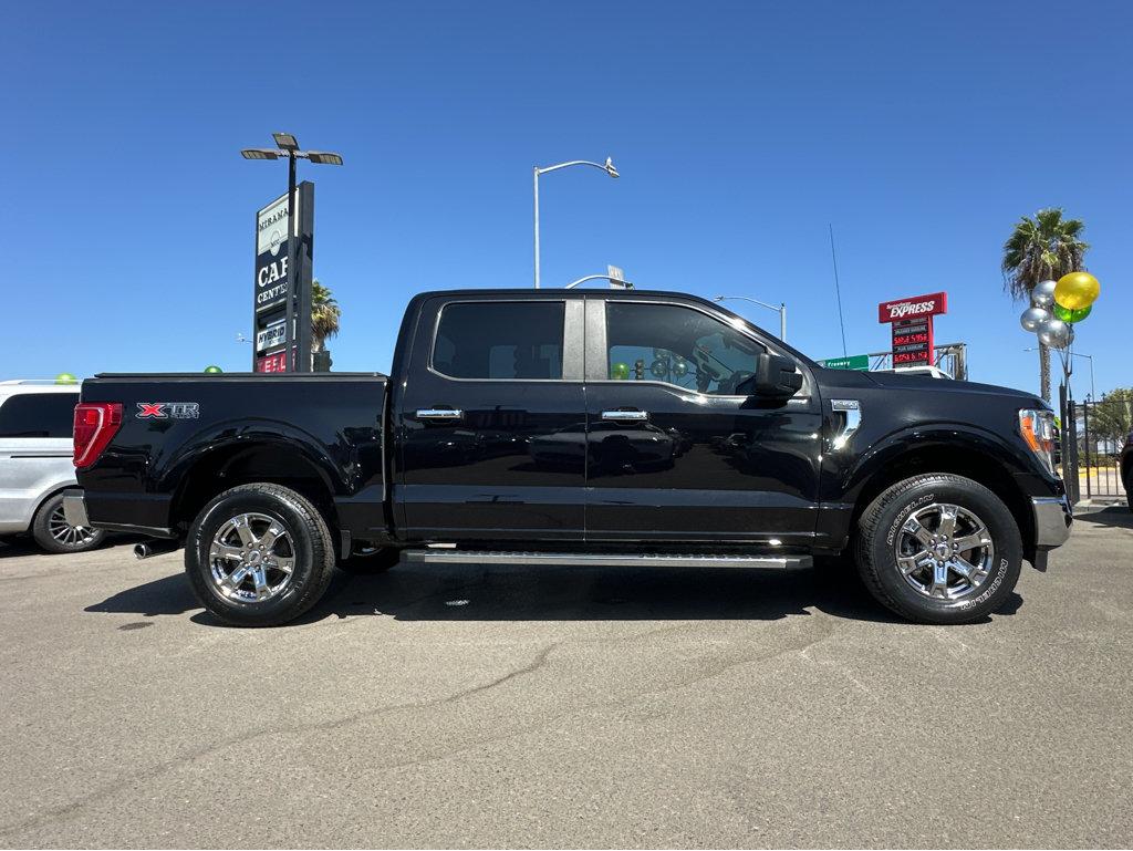 Ford F-150 photo 42