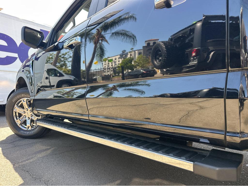 Ford F-150 photo 43