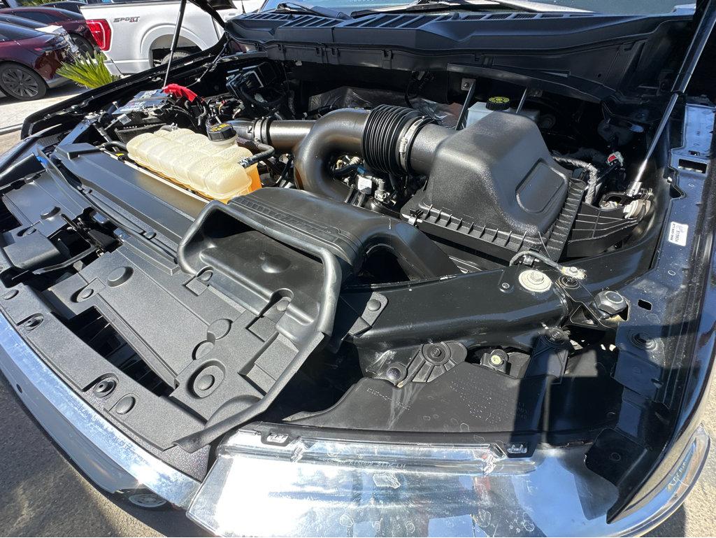 Ford F-150 photo 44