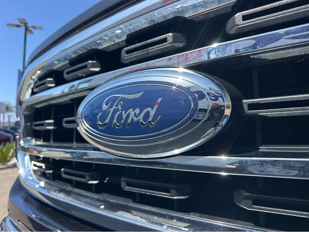 Ford F-150 photo 45