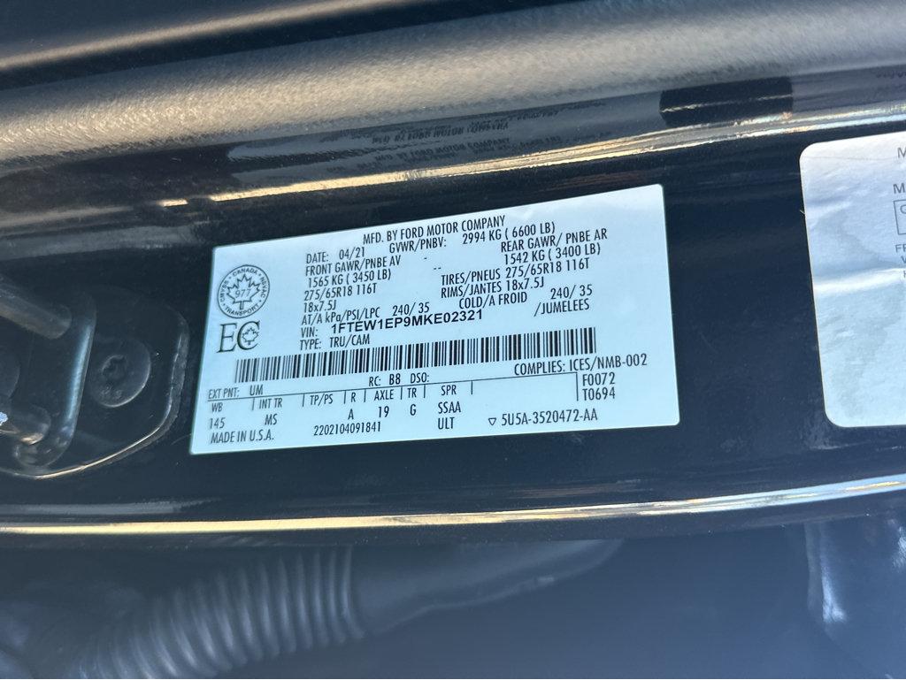 Ford F-150 photo 46