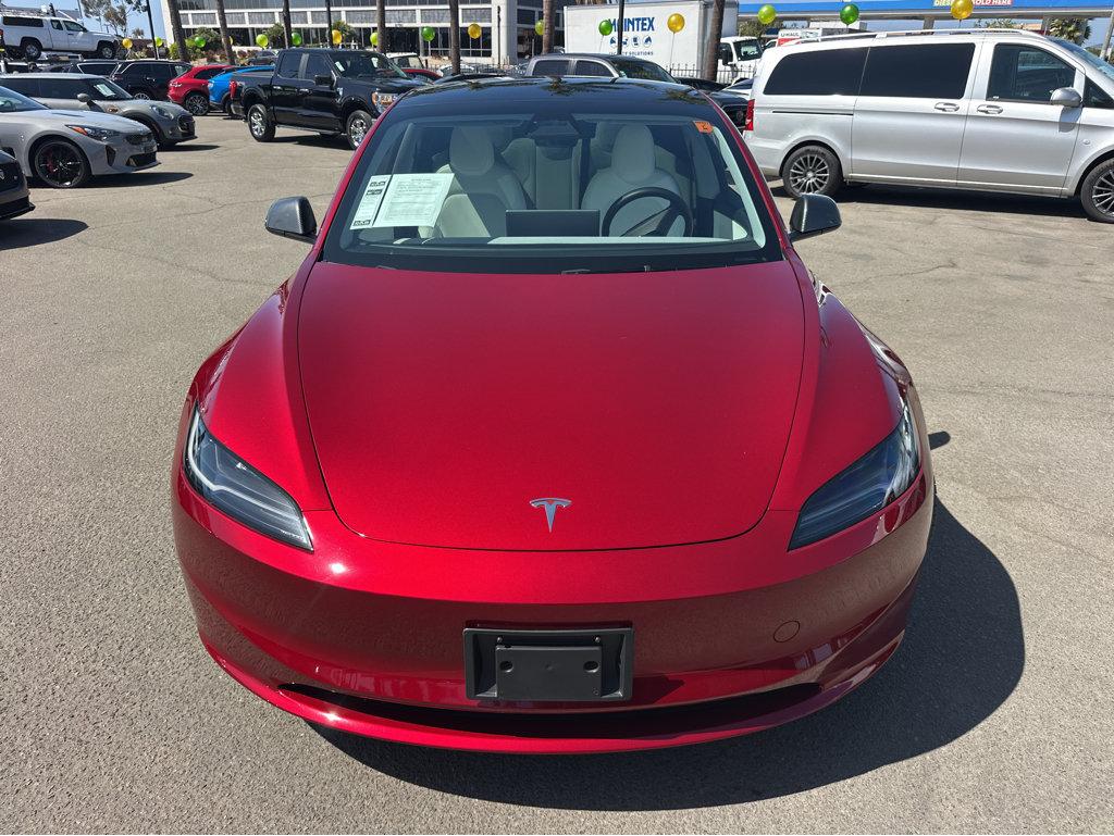 Tesla Model 3 photo 2