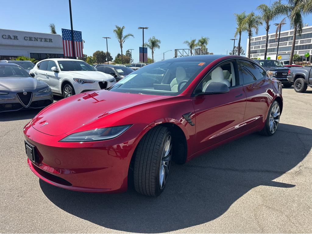 Tesla Model 3 photo 11