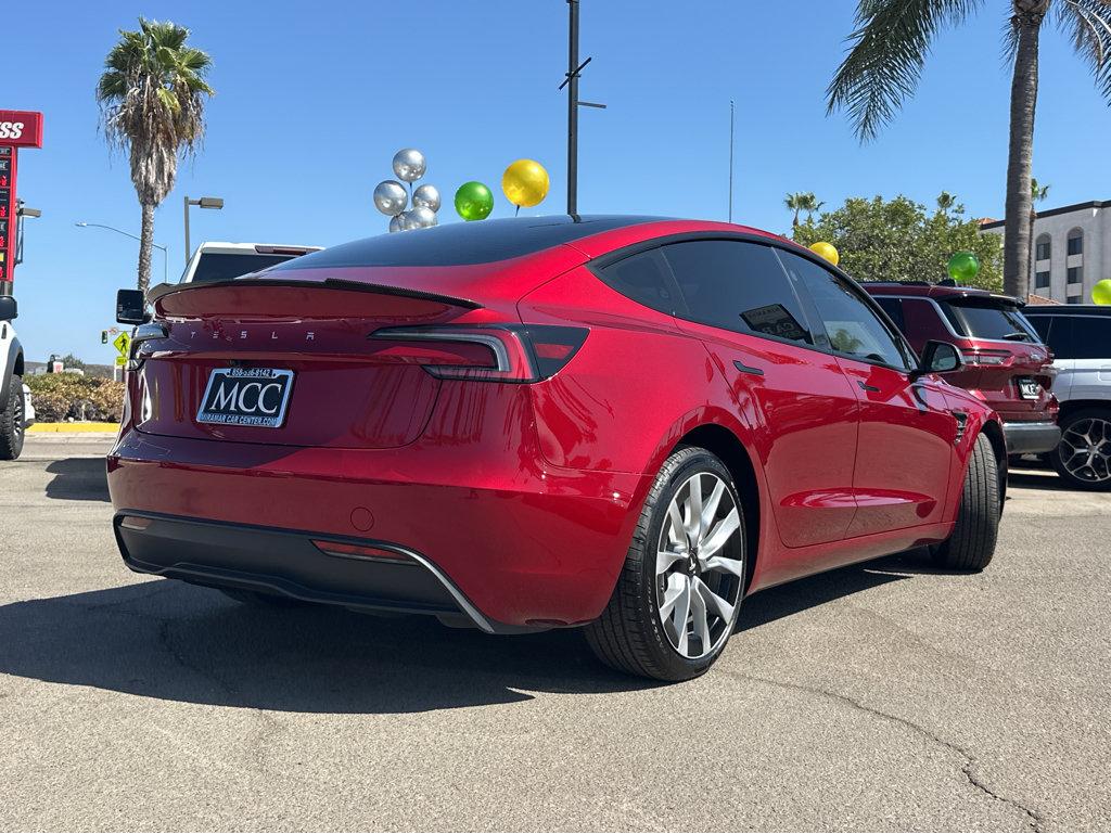 Tesla Model 3 photo 13