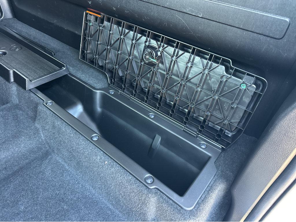 Toyota Tacoma photo 10