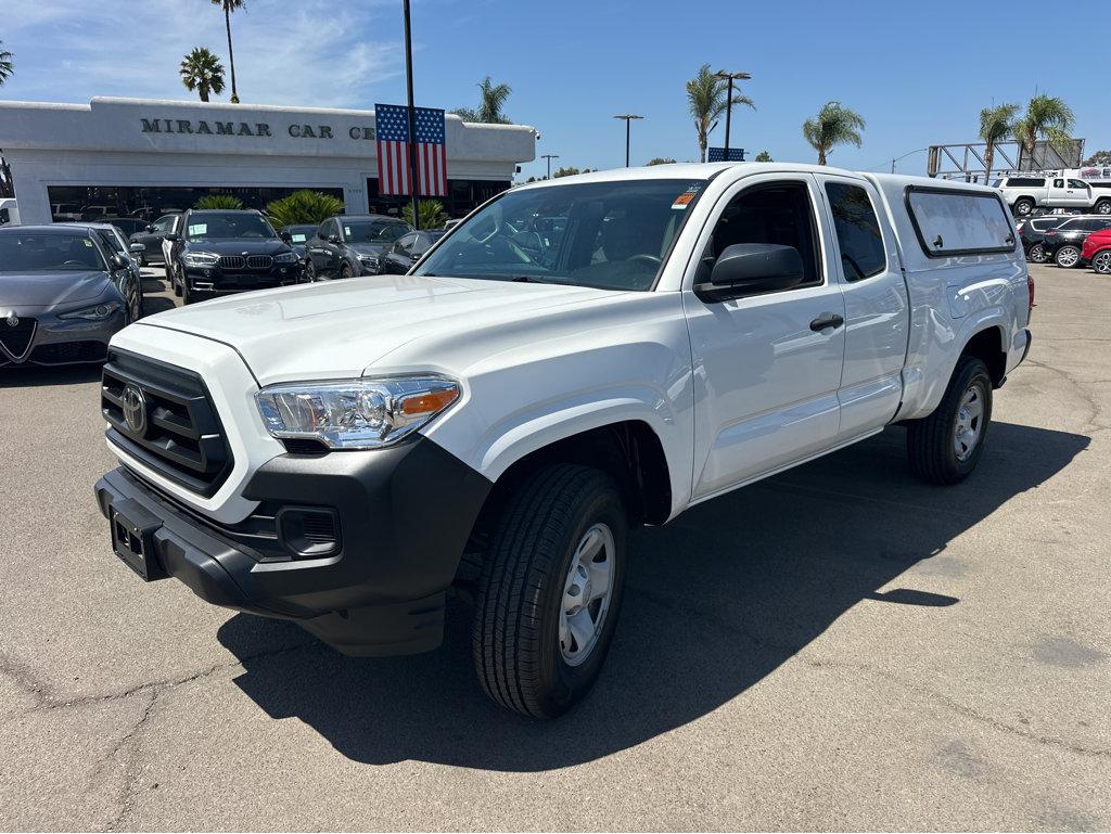 Toyota Tacoma photo 11