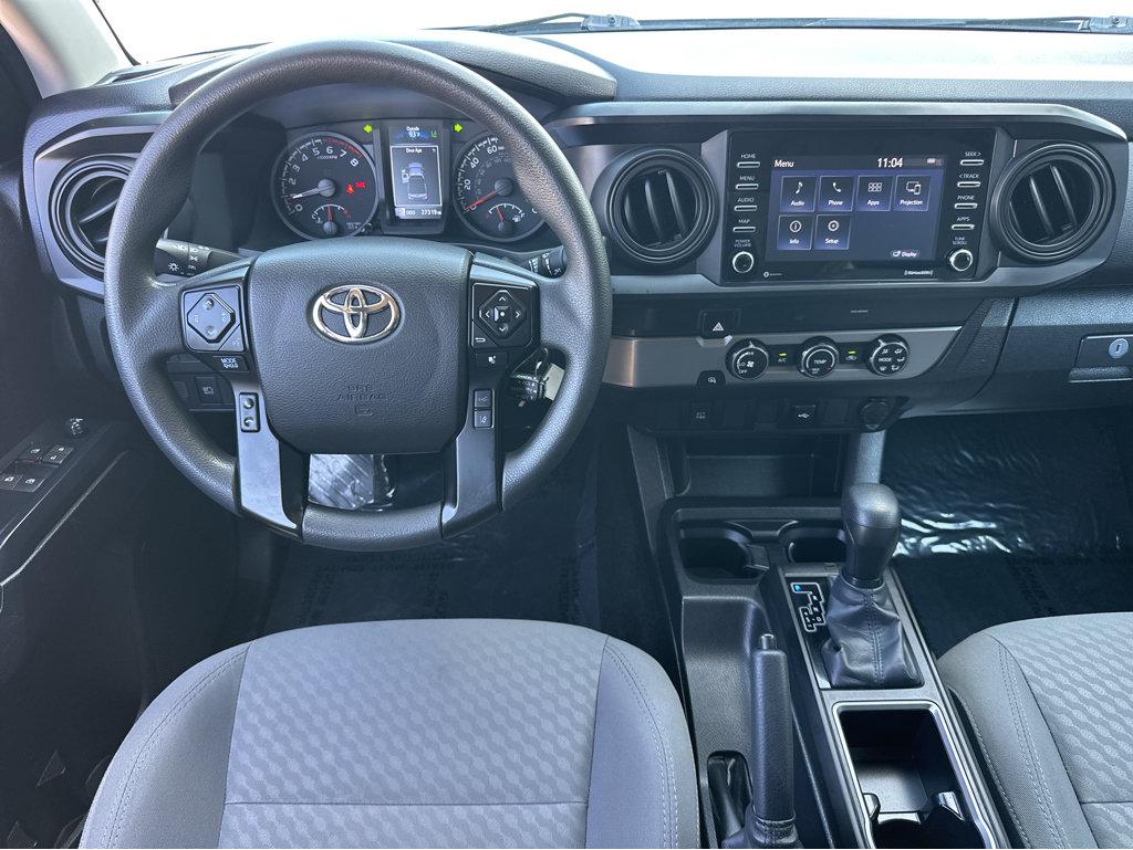 Toyota Tacoma photo 20