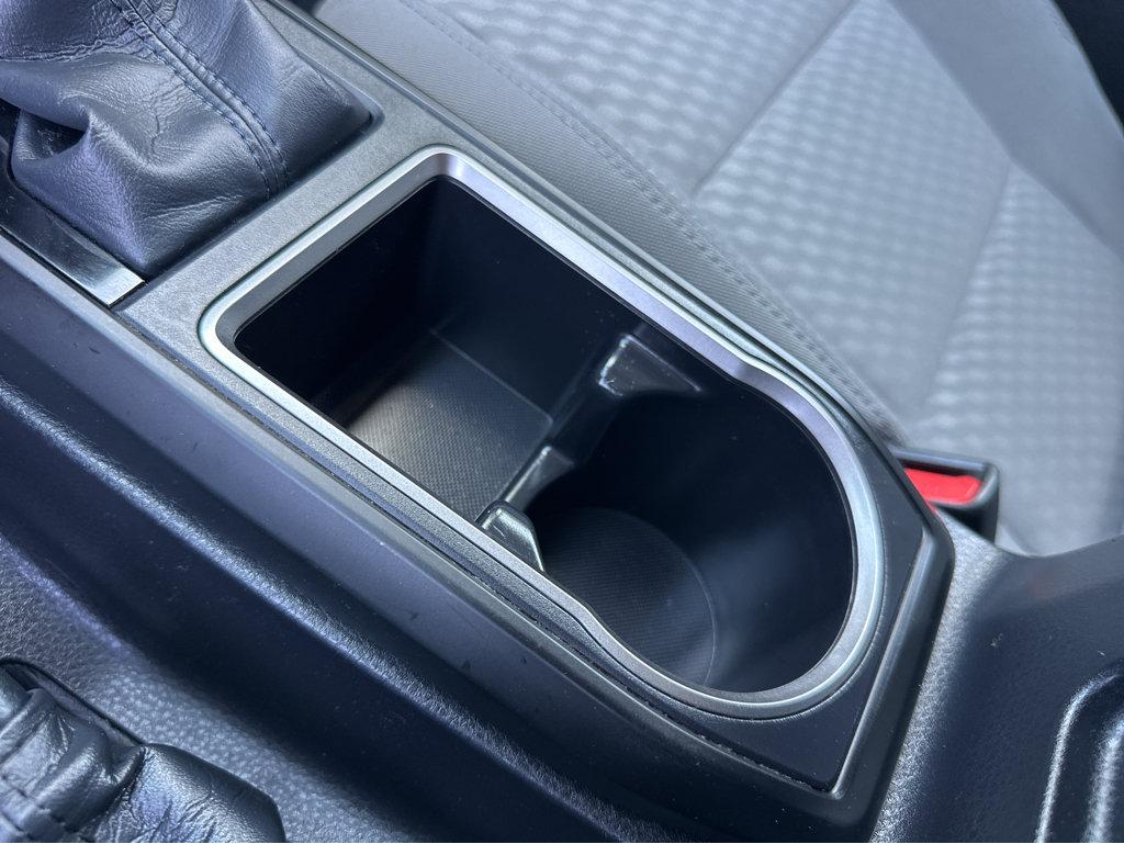 Toyota Tacoma photo 28