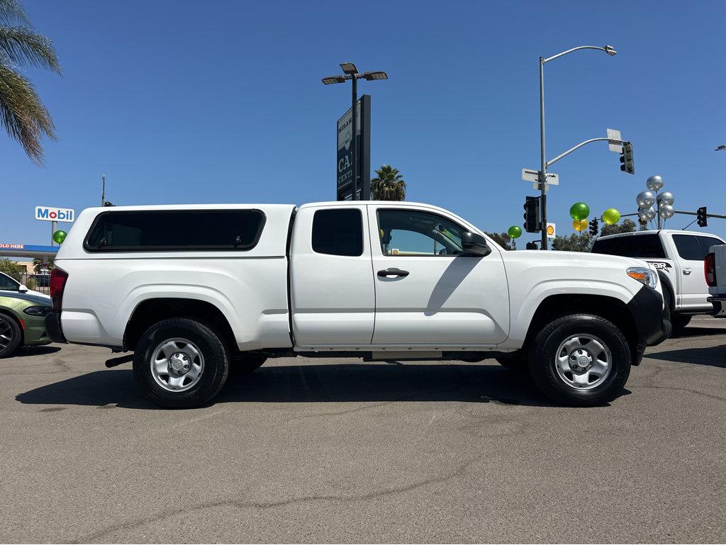 Toyota Tacoma photo 40