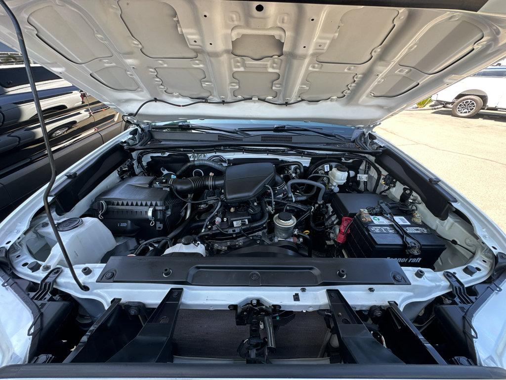 Toyota Tacoma photo 41