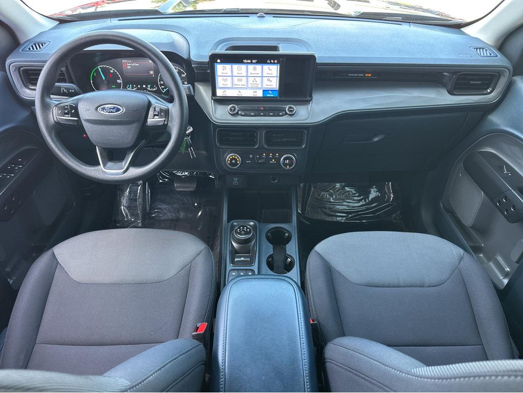 Ford Maverick photo 5