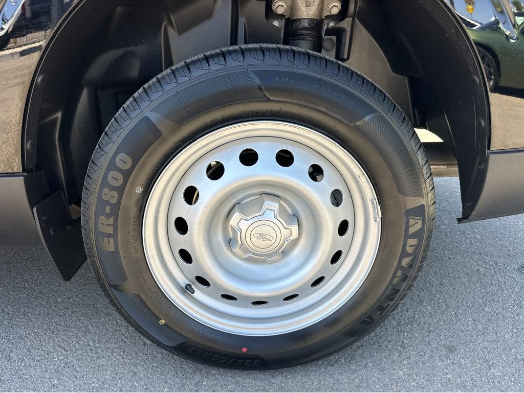 Ford Maverick photo 15