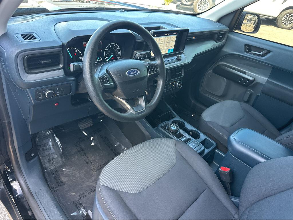 Ford Maverick photo 17