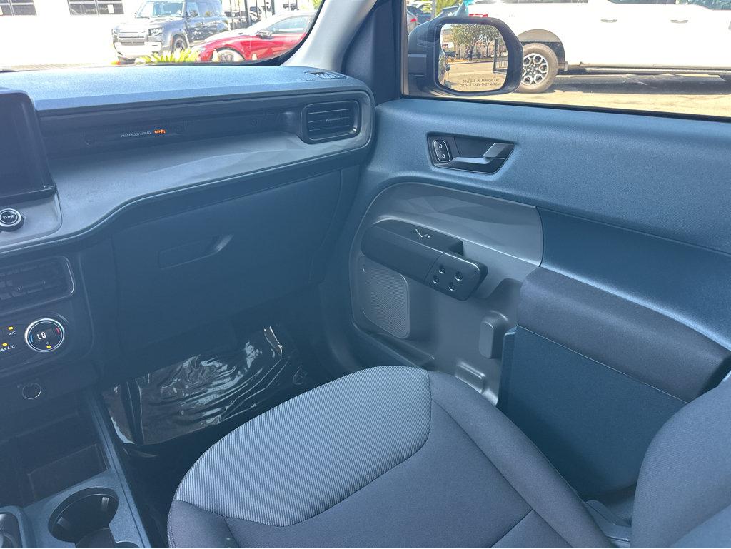 Ford Maverick photo 19