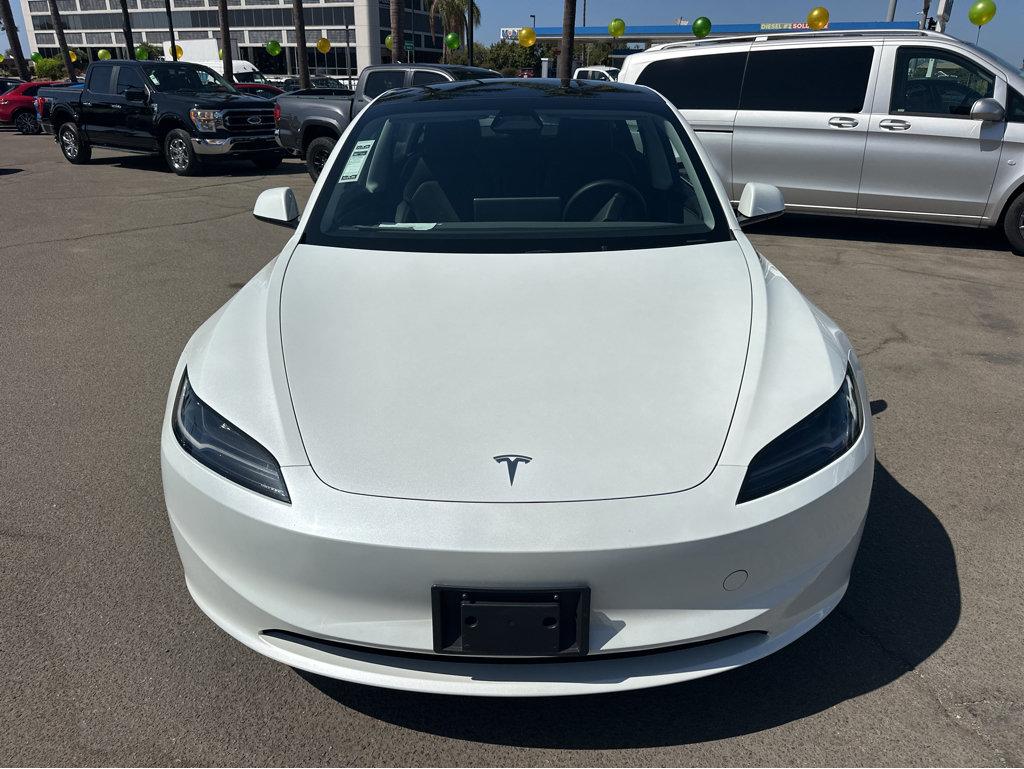 Tesla Model 3 photo 2