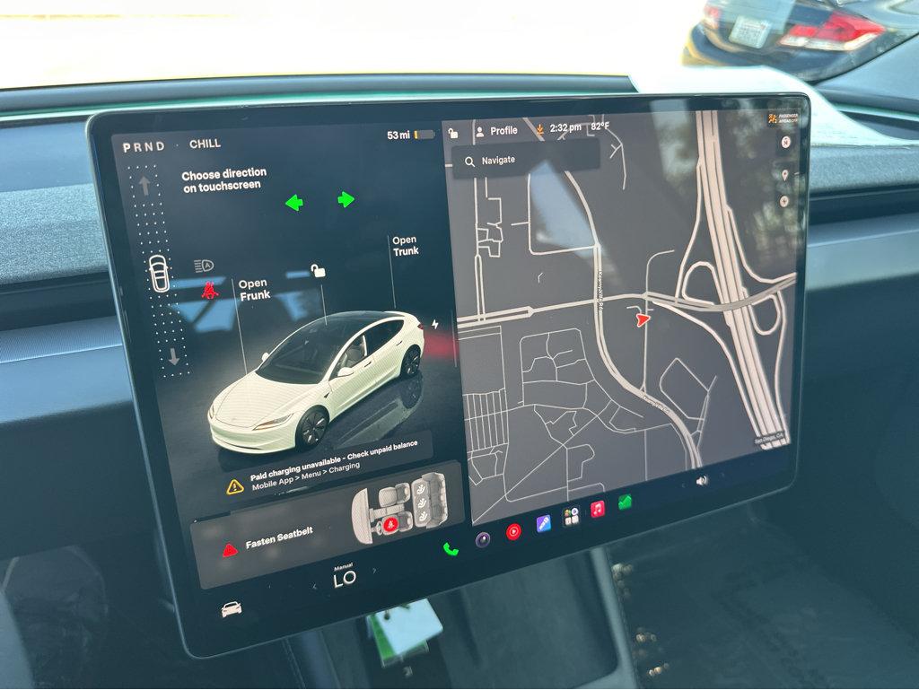Tesla Model 3 photo 5