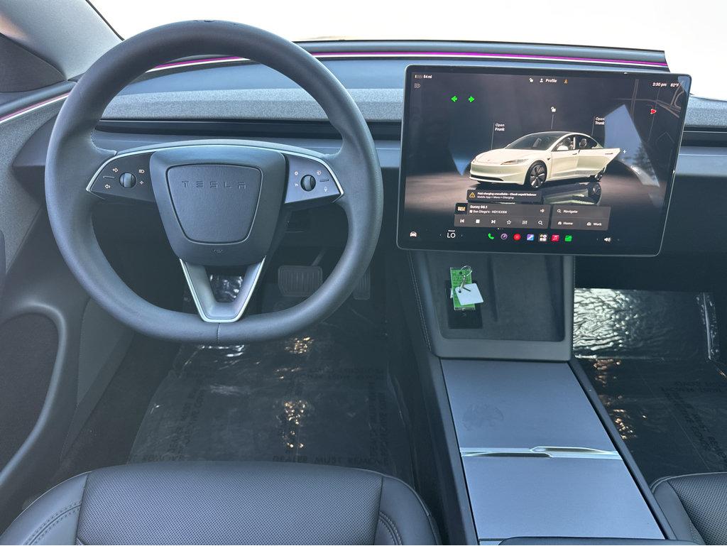 Tesla Model 3 photo 20