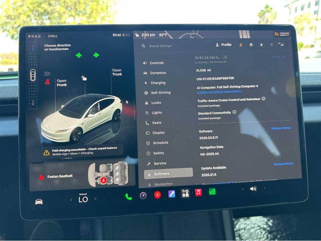 Tesla Model 3 photo 27