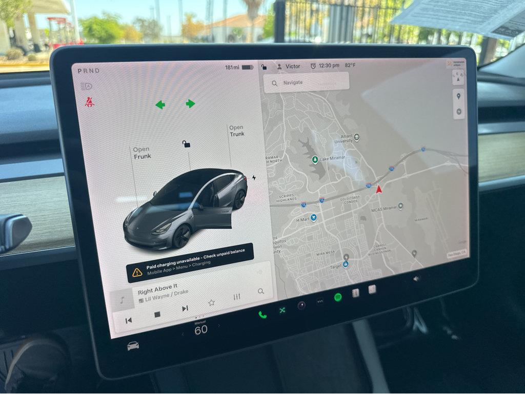 Tesla Model 3 photo 5