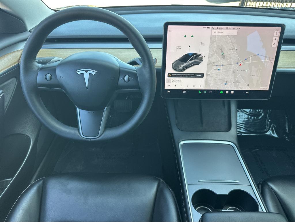 Tesla Model 3 photo 20