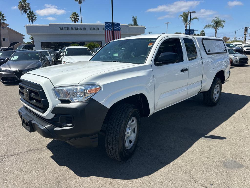 Toyota Tacoma photo 11