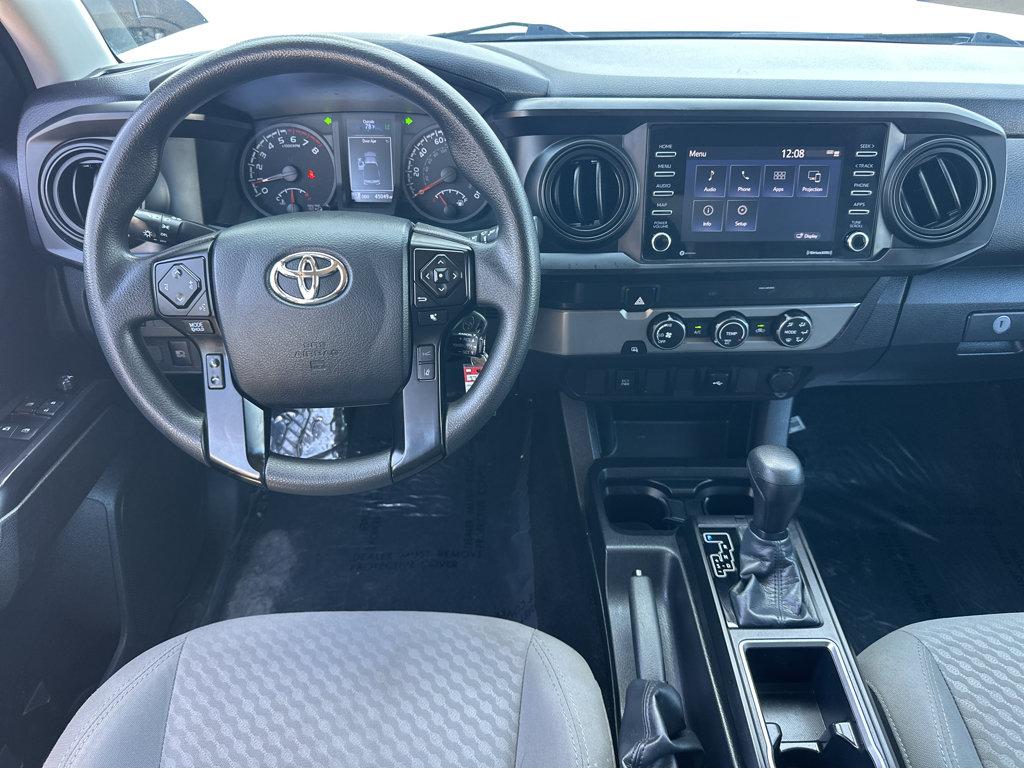 Toyota Tacoma photo 20