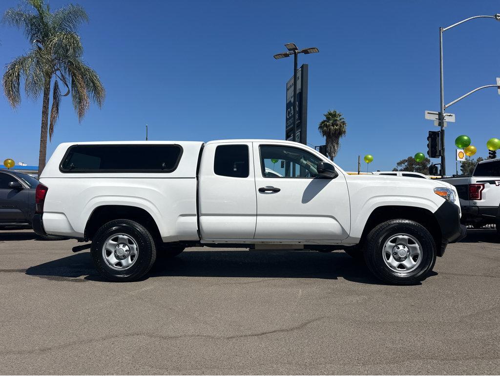 Toyota Tacoma photo 40