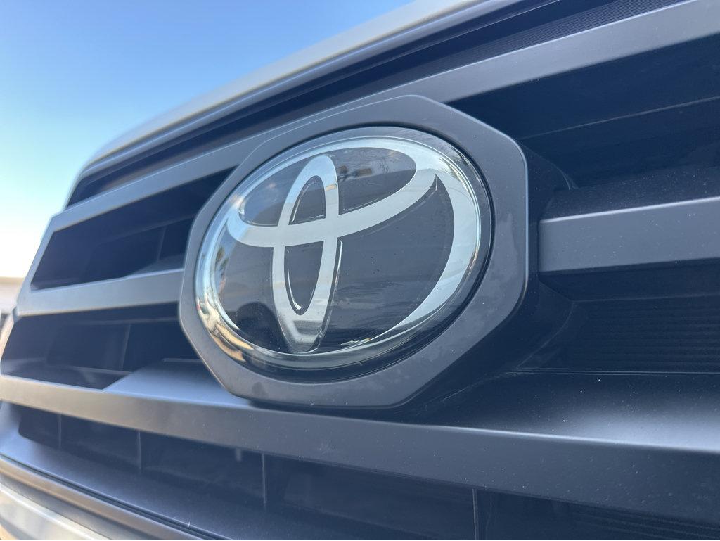Toyota Tacoma photo 42