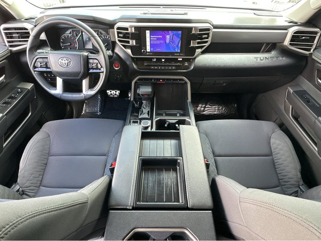 Toyota Tundra photo 4