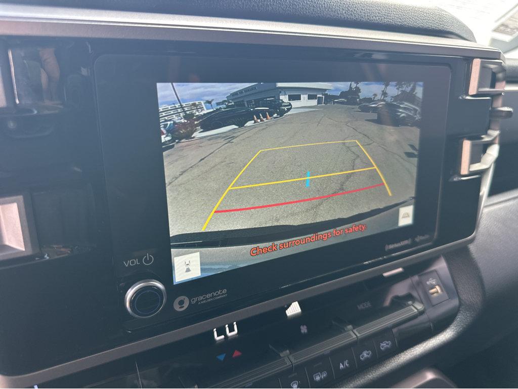 Toyota Tundra photo 6
