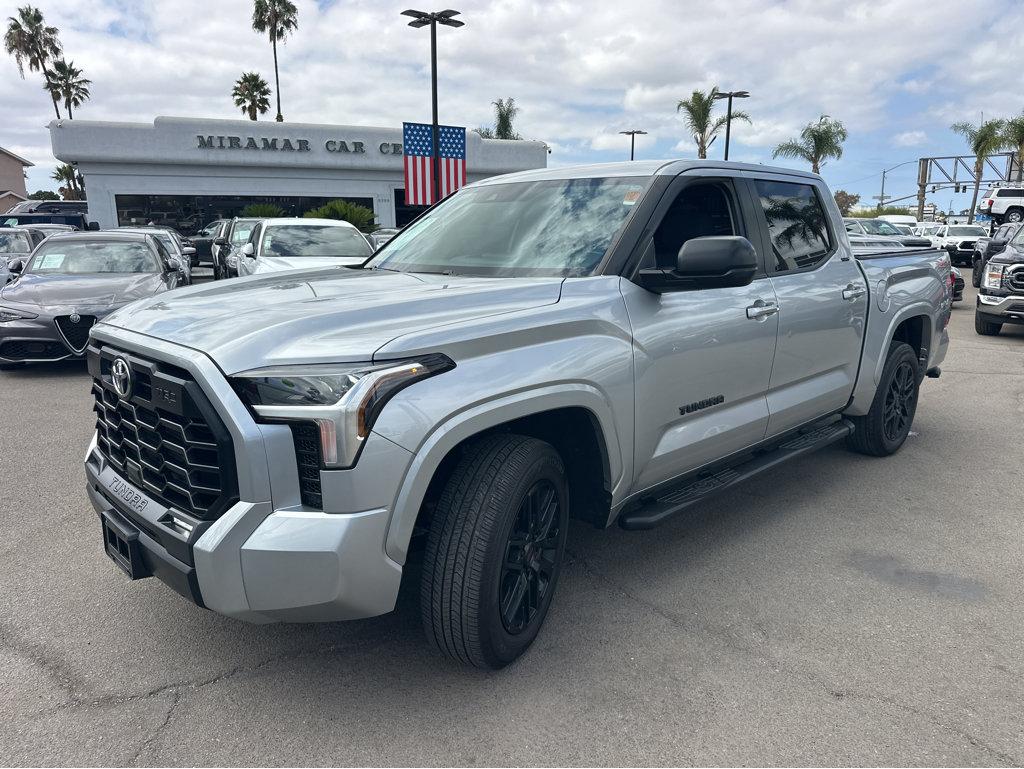Toyota Tundra photo 11