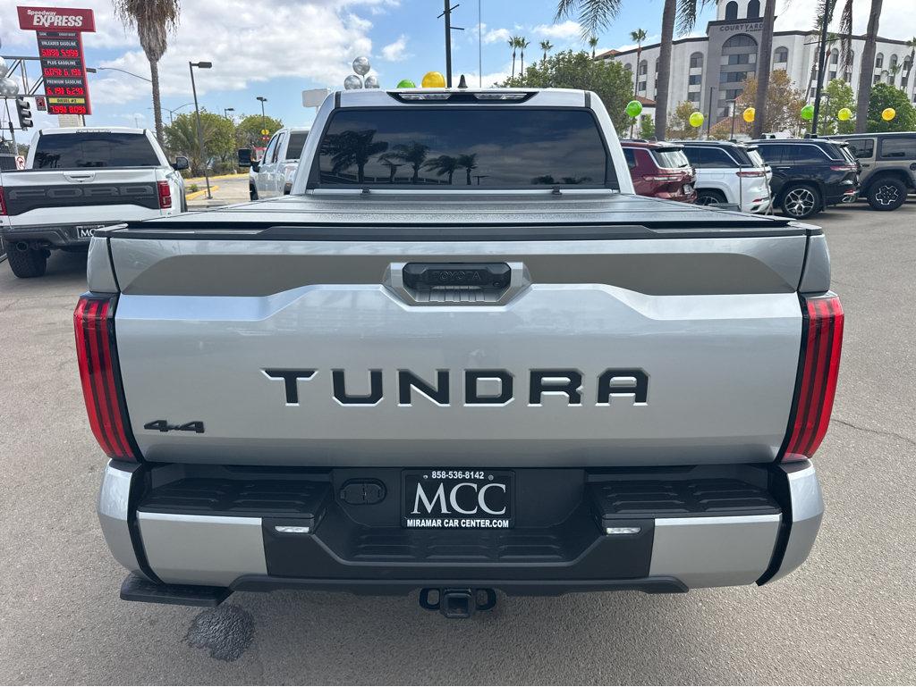 Toyota Tundra photo 12