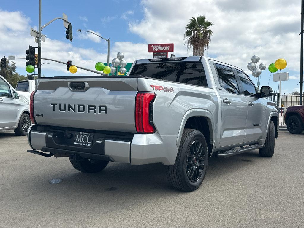 Toyota Tundra photo 13