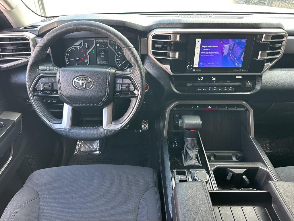 Toyota Tundra photo 20