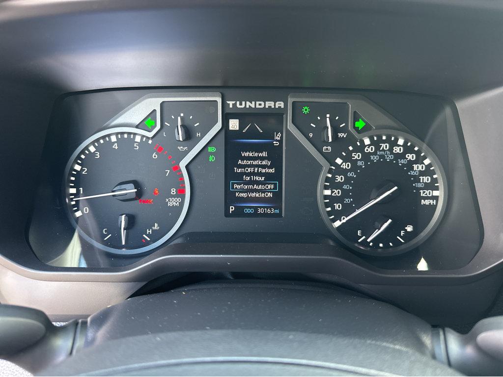 Toyota Tundra photo 21