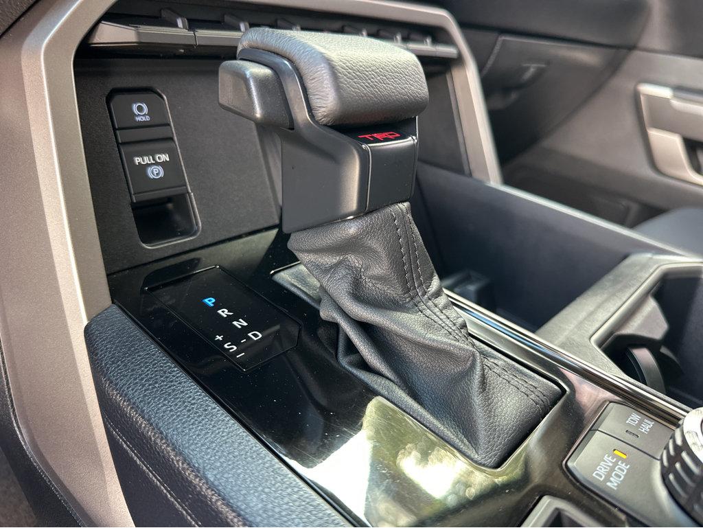 Toyota Tundra photo 28