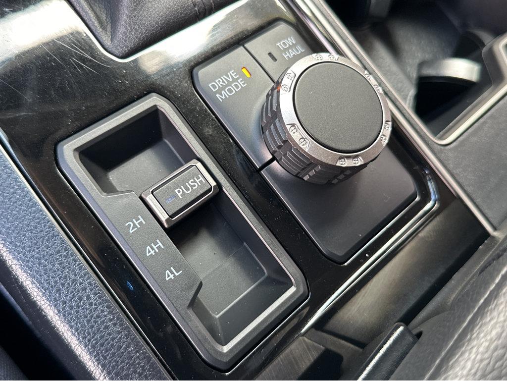 Toyota Tundra photo 29
