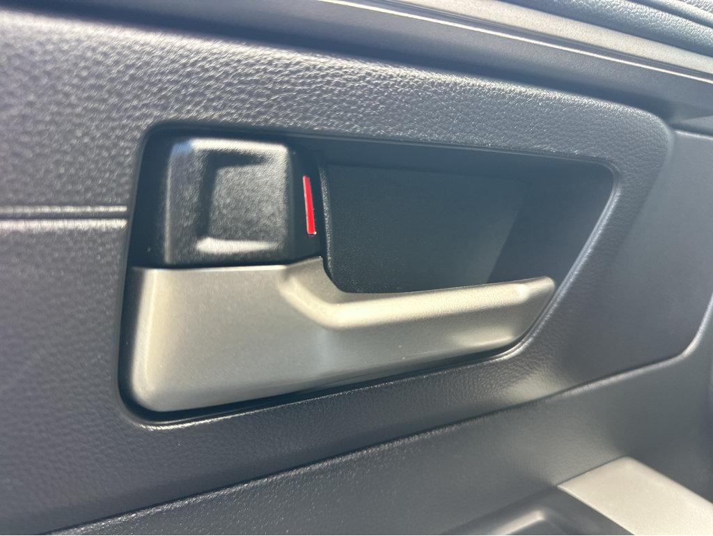 Toyota Tundra photo 35