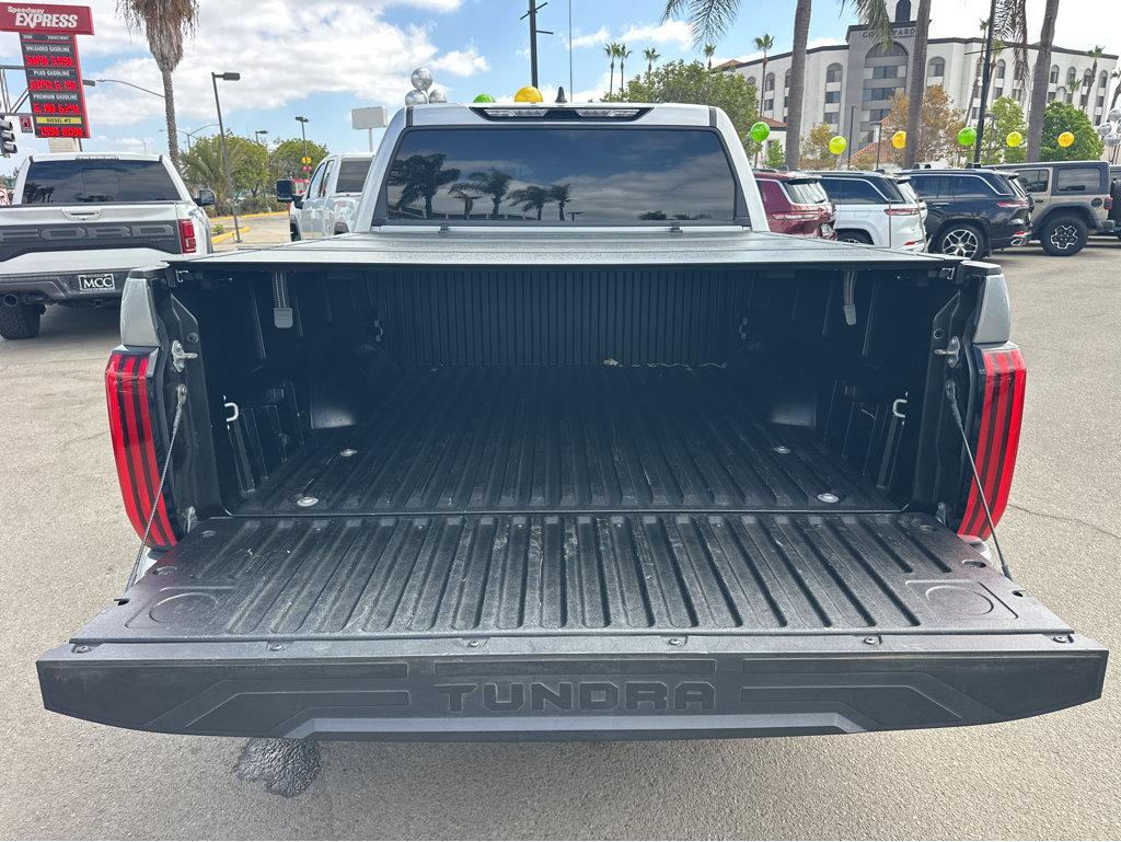 Toyota Tundra photo 38