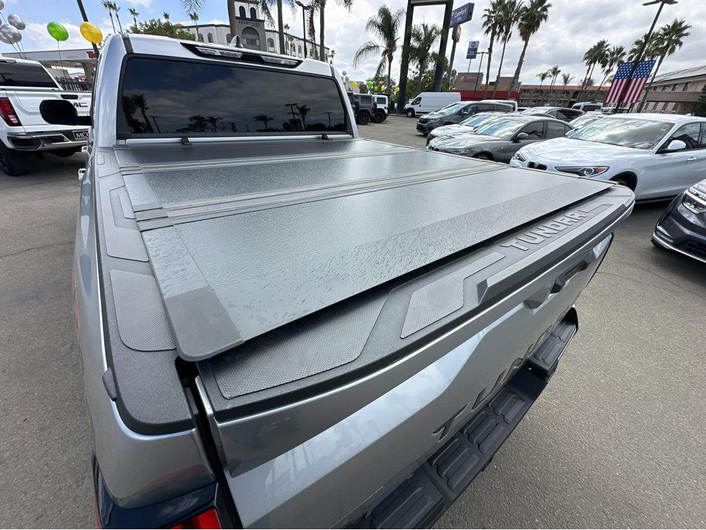 Toyota Tundra photo 39